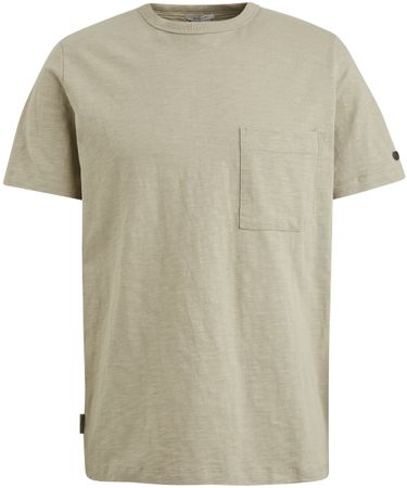 Cast Iron T-shirt KM