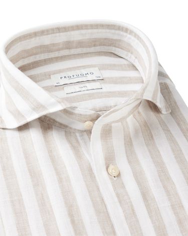 Profuomo Overhemd LM