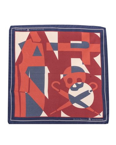 Dutch Dandies Pochet