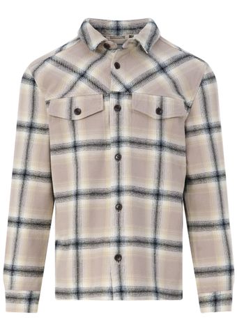 J.C. RAGS Overshirt
