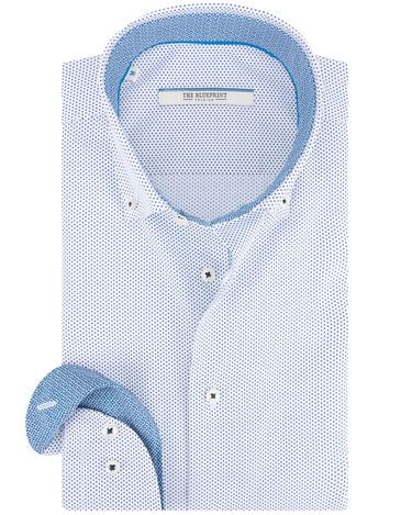 The BLUEPRINT Premium Casual Overhemd LM