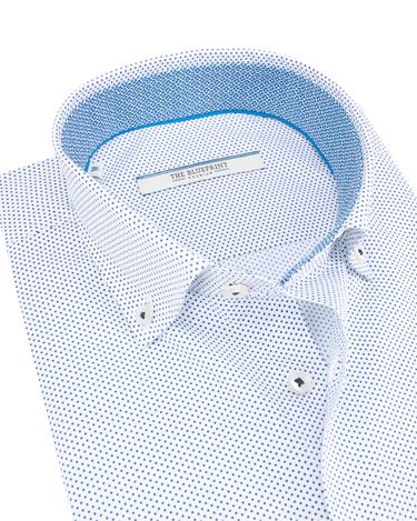 The BLUEPRINT Premium Casual Overhemd LM