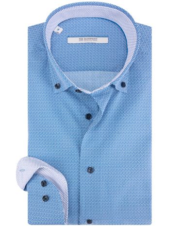The BLUEPRINT Premium - Trendy Overhemd LM