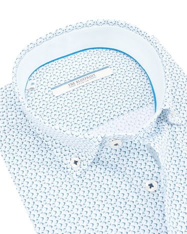 The BLUEPRINT Premium Overhemd LM