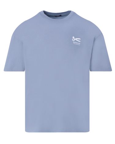 DENHAM Aspect Box T-shirt KM