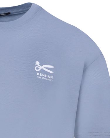 DENHAM Aspect Box T-shirt KM