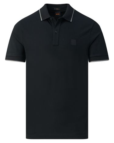 Boss Casual Passertip Polo