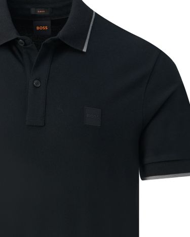 Boss Casual Passertip Polo