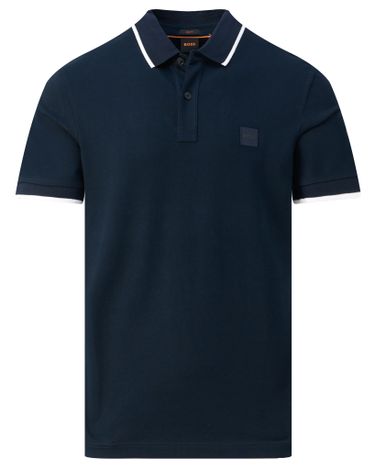 Boss Casual Passertip Polo