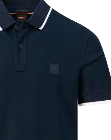 Boss Casual Passertip Polo