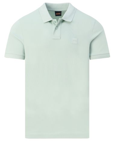 Boss Casual Passenger Polo 