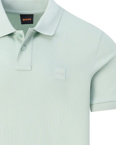 Boss Casual Passenger Polo 