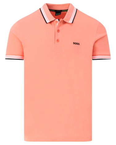 Boss Leisure Paddy Polo