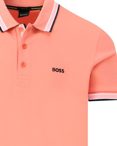 Boss Leisure Paddy Polo