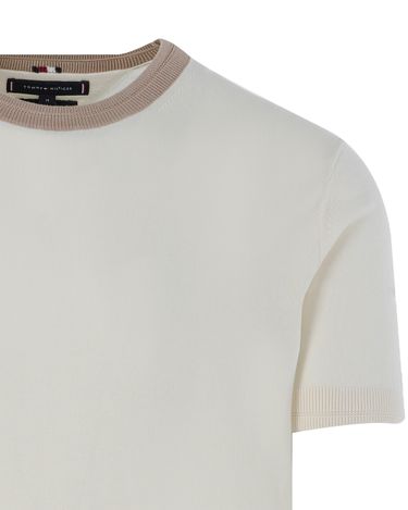 Tommy Hilfiger Menswear T-shirt KM