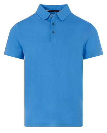 Tommy Hilfiger Menswear Polo Korte mouw
