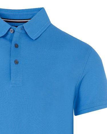 Tommy Hilfiger Menswear Polo Korte mouw