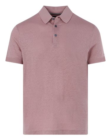 Tommy Hilfiger Menswear Polo KM