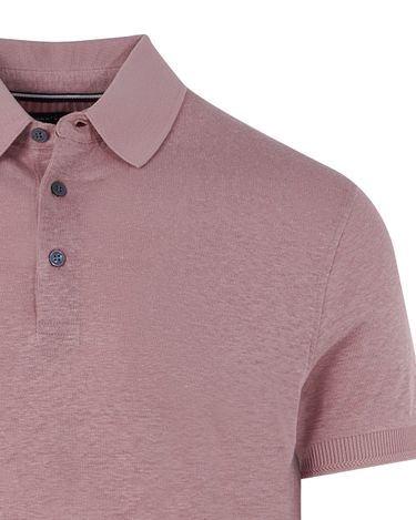 Tommy Hilfiger Menswear Polo KM