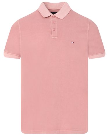 Tommy Hilfiger Menswear Polo KM