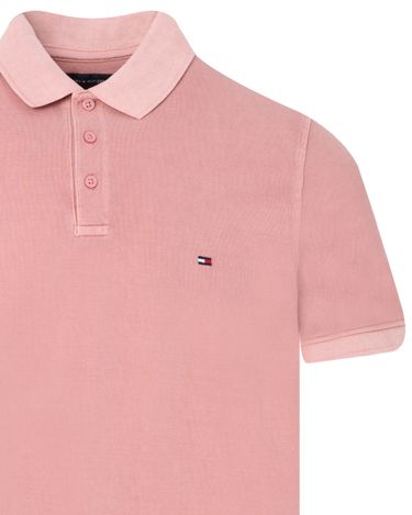 Tommy Hilfiger Menswear Polo KM