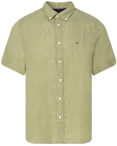 Tommy Hilfiger Menswear Casual Overhemd KM