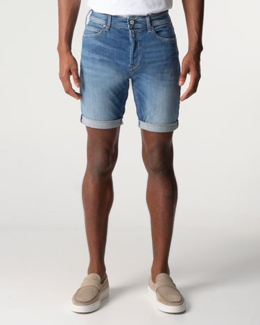 Replay RBJ Short