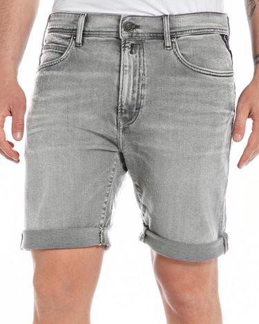 Replay RBJ Short