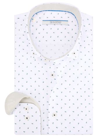 The BLUEPRINT Premium Overhemd LM