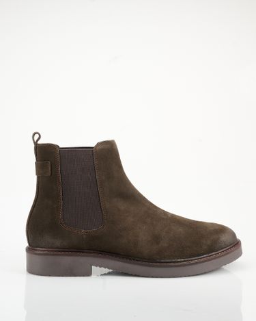 Campbell Hudson Boots