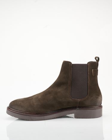 Campbell Hudson Boots