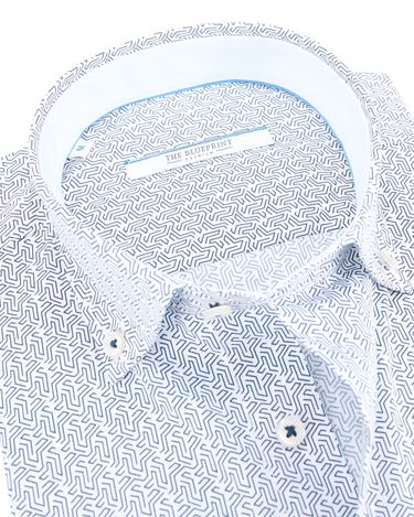 The BLUEPRINT Premium Overhemd LM