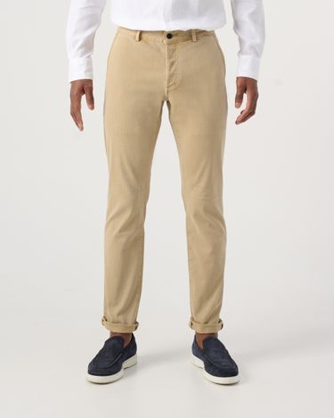 DENHAM Razor Chino