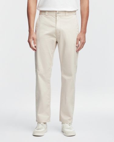 DENHAM Dagger Work Chino