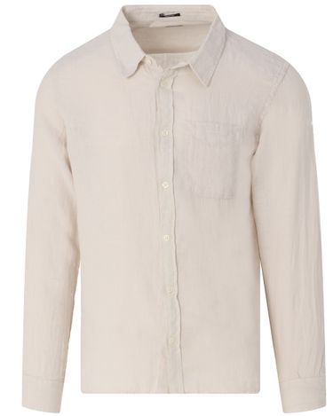 DENHAM Rob Reg Casual Overhemd LM