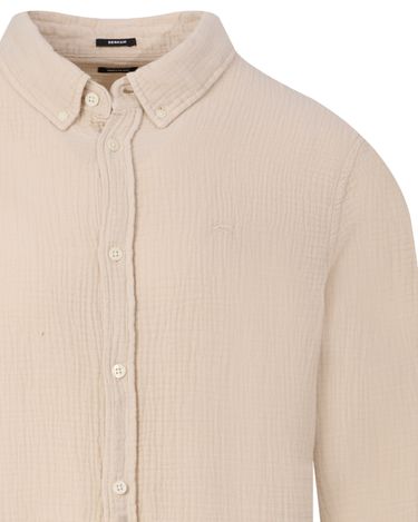 DENHAM Rich Reg Casual Overhemd LM