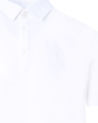 Blue Industry Polo KM