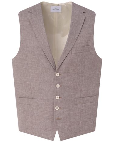 Dutch Dandies Gilet