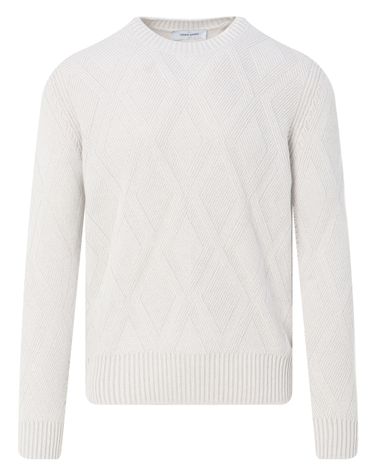 Gran Sasso Trui O-hals