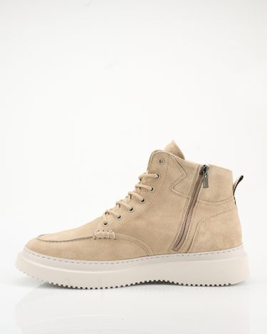 Nubikk Jonah Artic Fur Boots