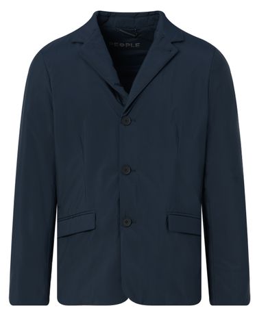 People of Shibuya Gewatteerde jas