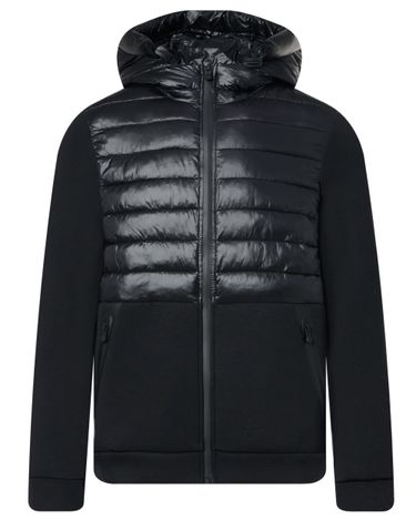 People of Shibuya Gewatteerde jas