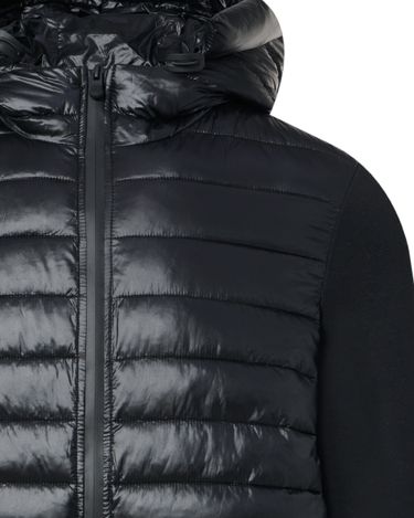 People of Shibuya Gewatteerde jas