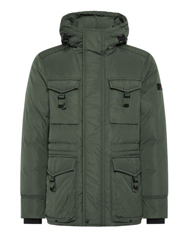 Peuterey Gewatteerde jas