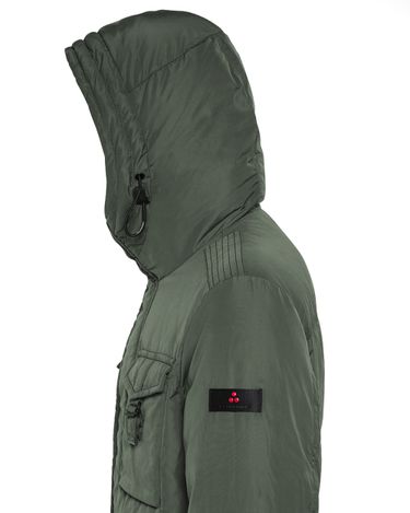 Peuterey Gewatteerde jas