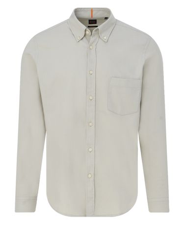 Boss Rickert_M Casual Overhemd LM