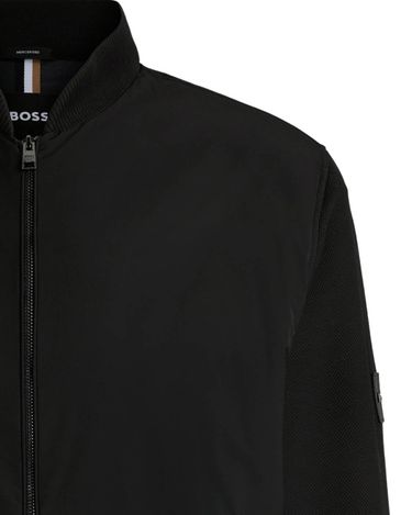 Boss Skiles Vest