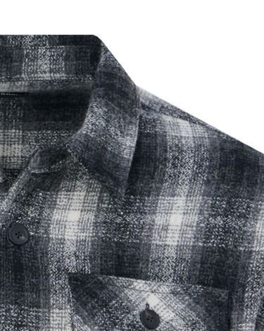 DENHAM Oliver Overshirt