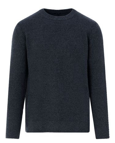 DENHAM Crew Trui ronde hals