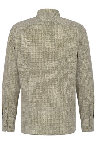 Bugatti clothing Casual Overhemd LM